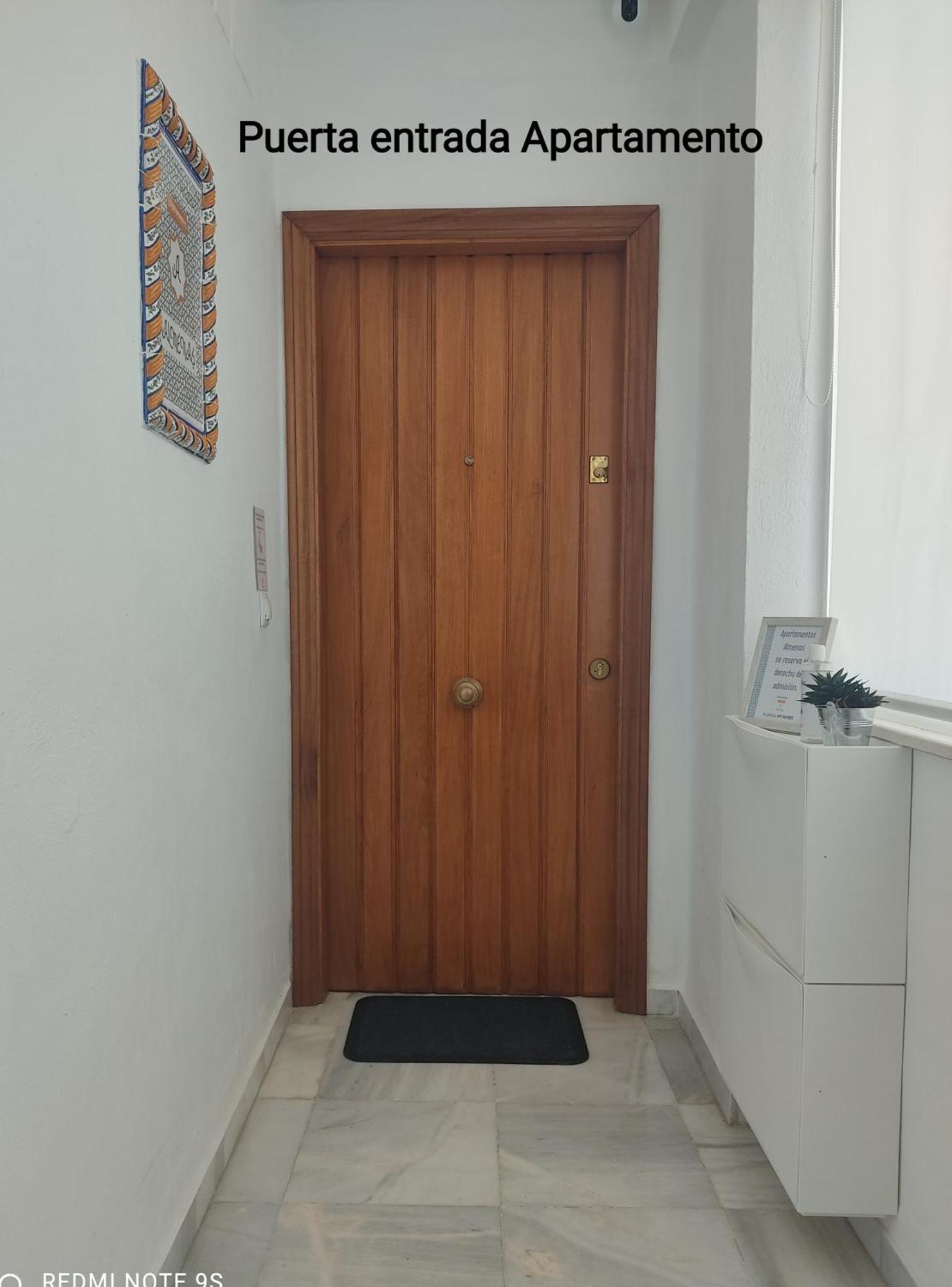 Apartamento Almenas Écija Exterior foto
