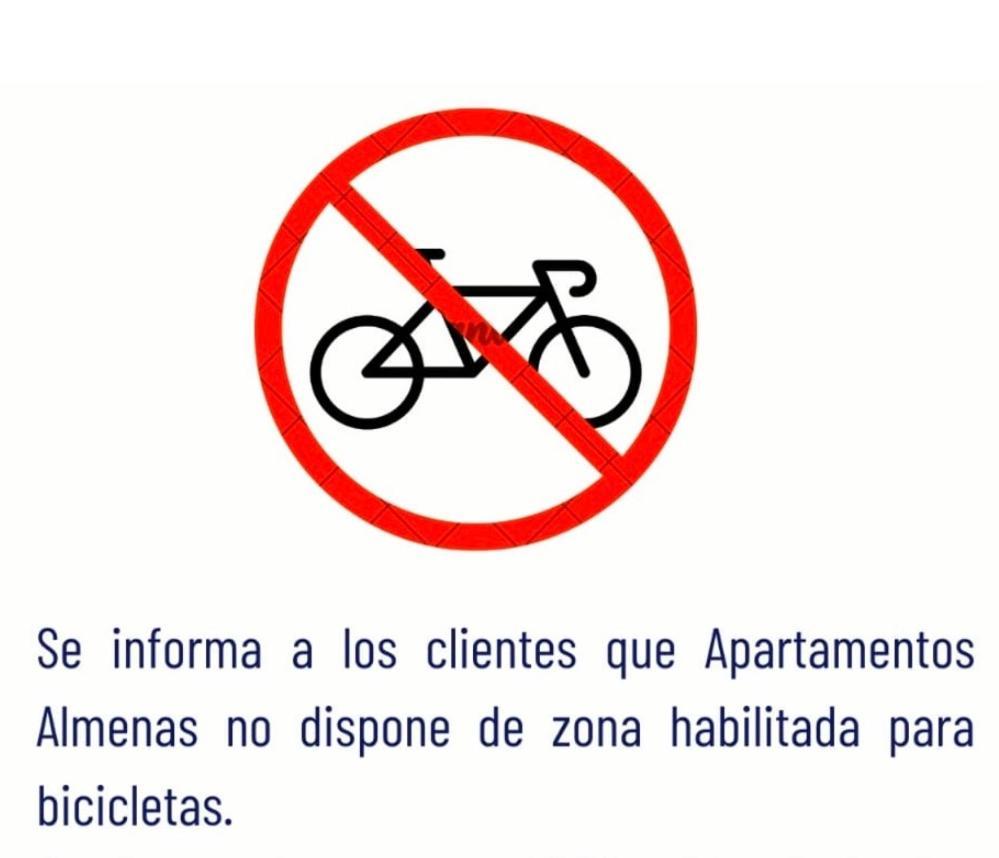 Apartamento Almenas Écija Exterior foto
