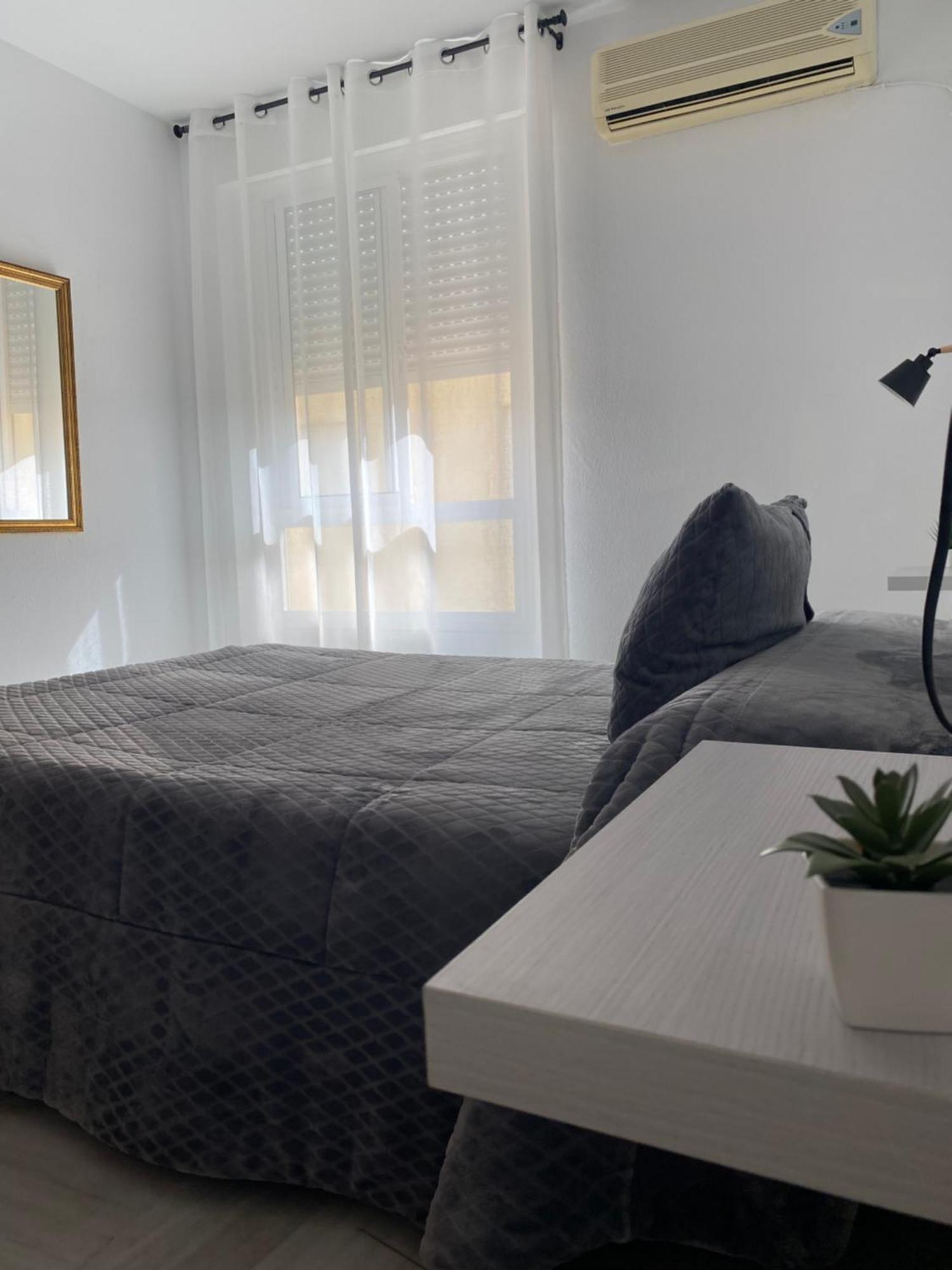 Apartamento Almenas Écija Exterior foto