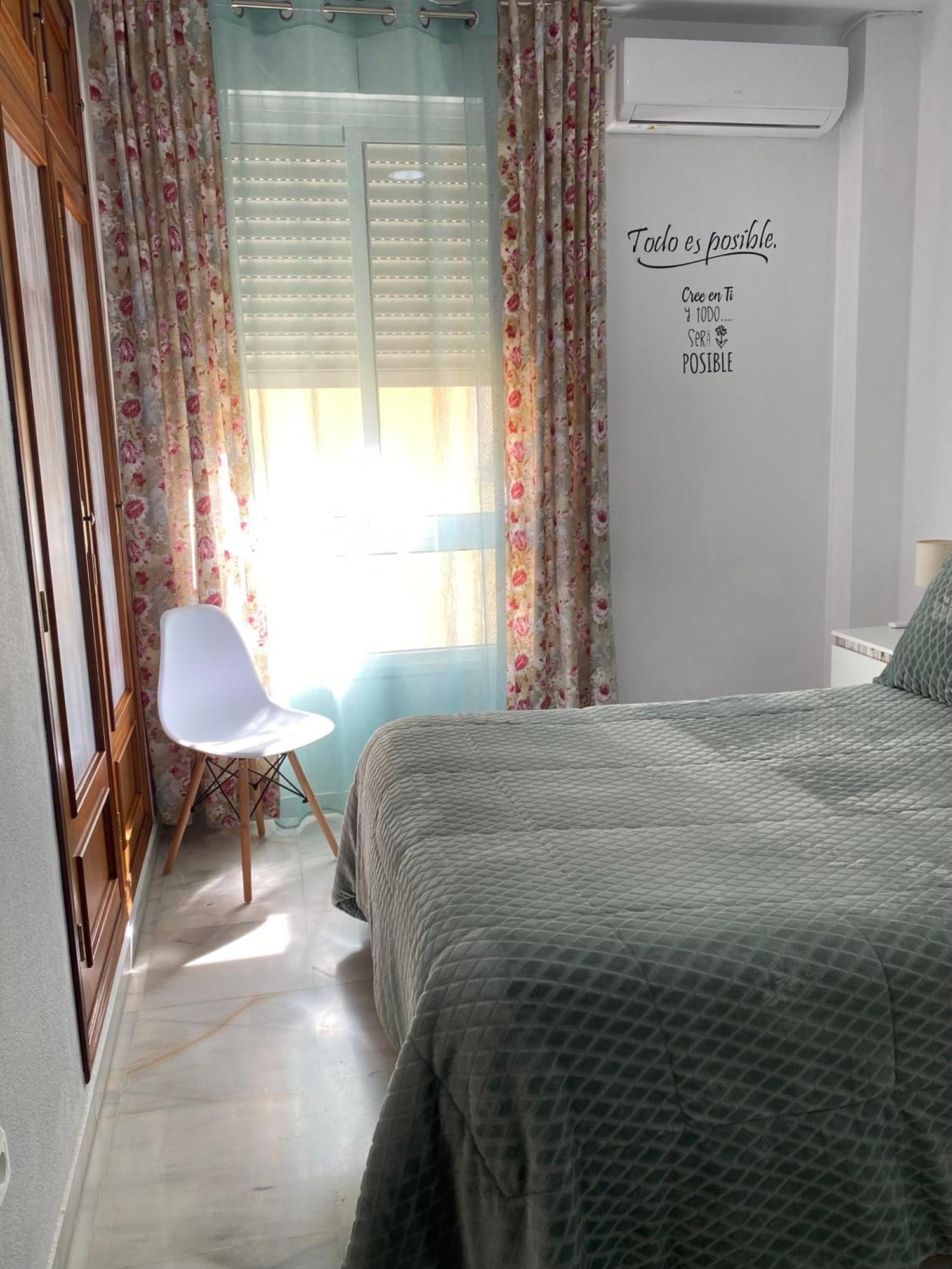 Apartamento Almenas Écija Exterior foto
